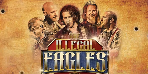 Illegal Eagles