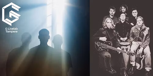 VIRTA + Ateena \/ G Livelab Tampere