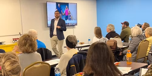 A Free Workshop: 3 Secrets To Protect Your Family's Legacy