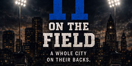 Documentary Premiere 