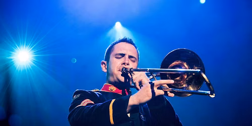 The Portsmouth Concert Season Opening Night