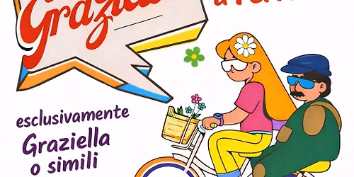 La Carica delle  Grazielle 