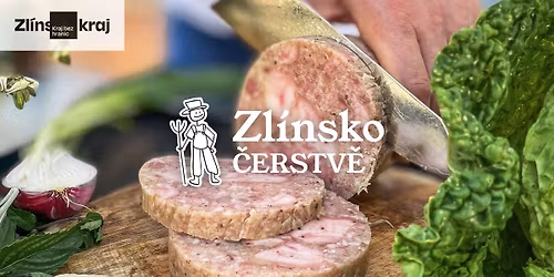 Zl\u00ednsko \u010cERSTV\u011a