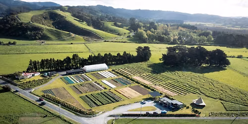 Spring Festival 2026 - Mangaroa Farms