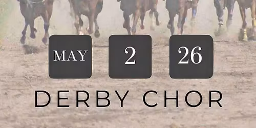 Derby Chor