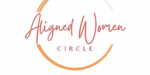 Aligned Women Circle