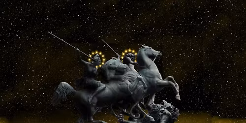 'Tal om Europa' bartur i Studenterbaren d. 18\/12