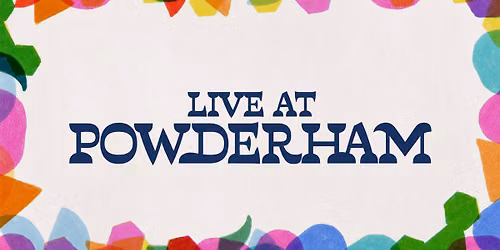 Live At Powderham 24th - 27th June 2027