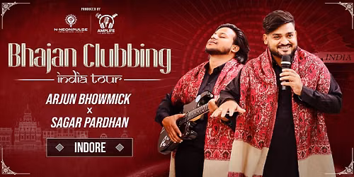 Bhajan Clubbing Indore