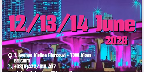 Clubstyle contest and bike show