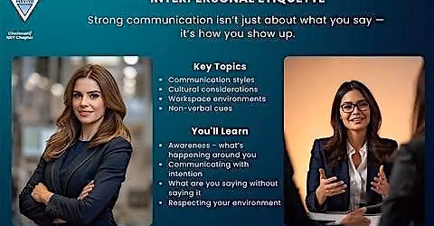 Navigating Communication and Interpersonal Etiquette