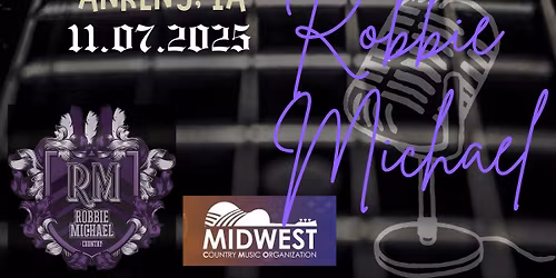 Robbie Michael Live at 36th St Tavern