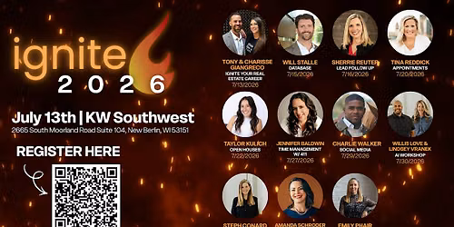 Ignite Your Business. Accelerate Your Results.