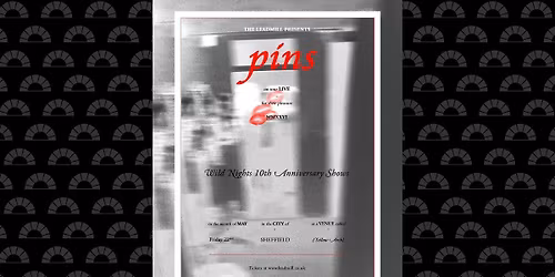 PINS
