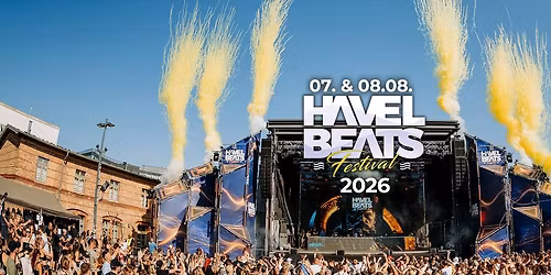 HAVELBEATS FESTIVAL 2026