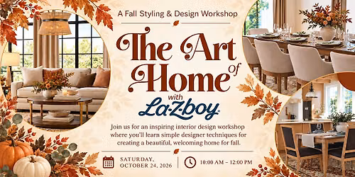 The Art of Home