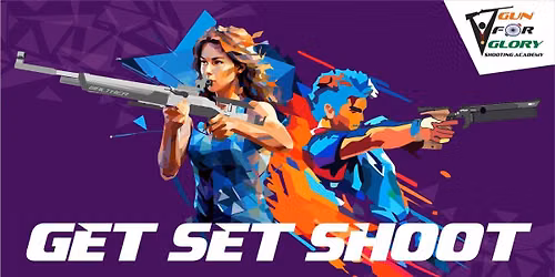 GET SET SHOOT