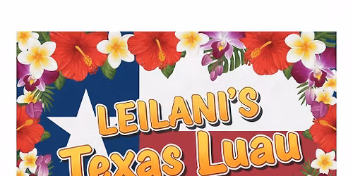 Leilani's Texas Luau 