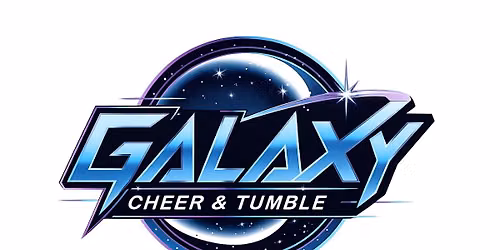 Galaxy Cheer & Tumble Tumbling Clinic and Cheer Team Placements