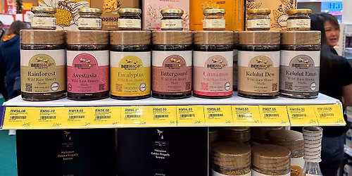 HO~HO~HO Health Fiesta