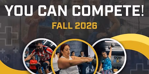 TRU Challenge Fall 2026