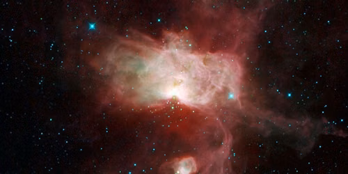 Astronomy Live: When A Star is Born