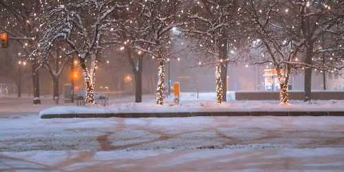 15th Annual Holiday Bazaar