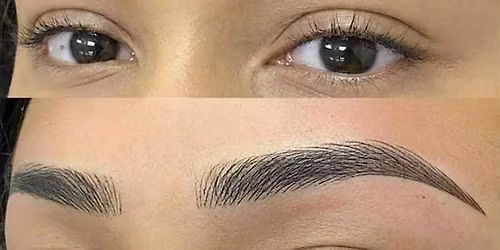 Nano Brow + Powder Brow Masterclass