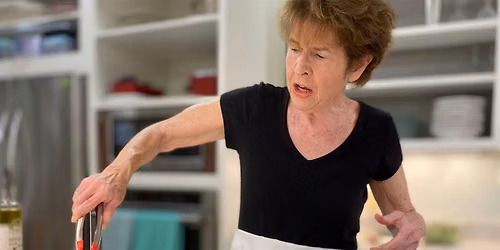 LUNCH AND LEARN-Anti-Inflammatory and Yummy with Dianne McConnell