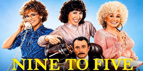 9 TO 5 \u2014 A Tribute to Dolly Parton