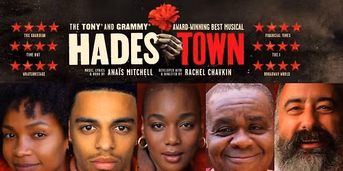 Hadestown