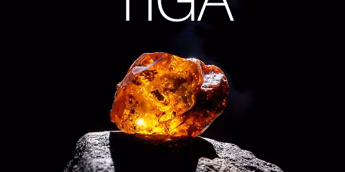 Amber's Presents: Tiga