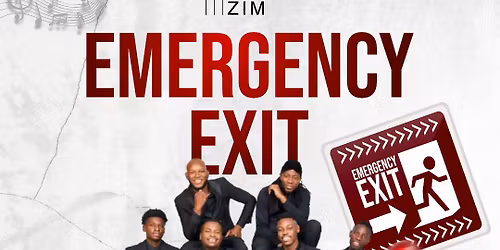 Emegency Exit