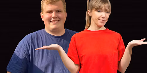 Frederik Damkier & Sofie Skriver