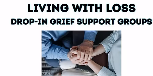 Drop-in Grief Support Groups