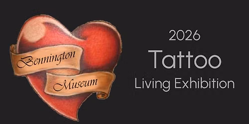 Tattoo Living Exhibition