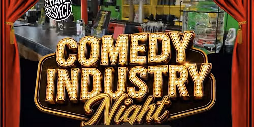 Saturday night Industry night