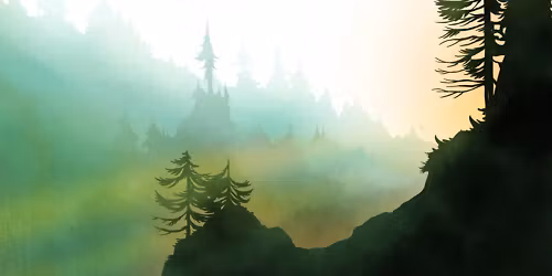 Jon and Roy in Z\u00fcrich