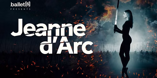 Jeanne D\u2019Arc