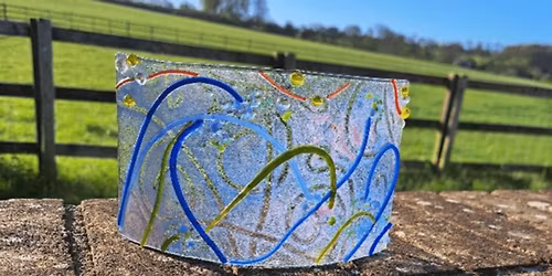 Stained Glass Workshop