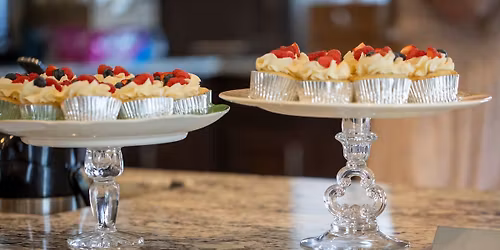 Upcycled Style Co at Shop For a Cure