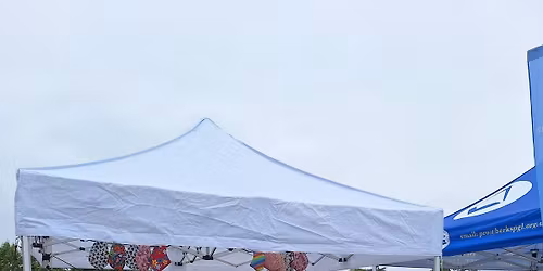 Fleet Festivities, Christmas Market