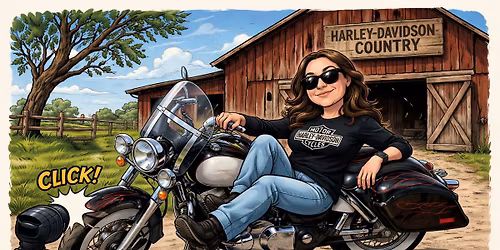 LOH Ride to Ride to Philadelphia Farm and Photo Shoot- Ladies Only Event