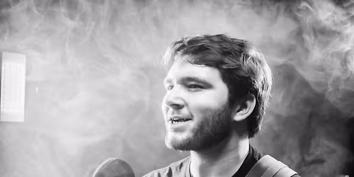 Live Music with Trace Casanova @ Local Logic- Mt. Holly