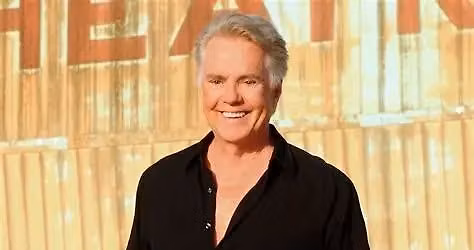 Shaun Cassidy Tickets