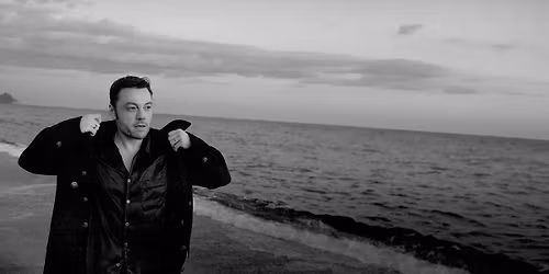 Tiziano Ferro | Stadi 26