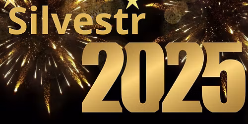 SILVESTR 2025 !!!