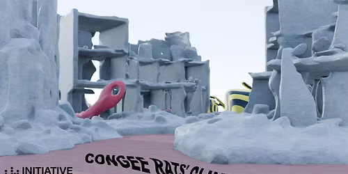Congee Rats' Clinic Release Bremen