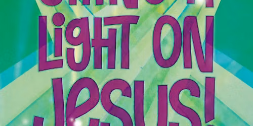 Vacation Bible School