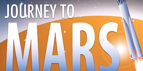 VBS 2026- Journey to Mars!